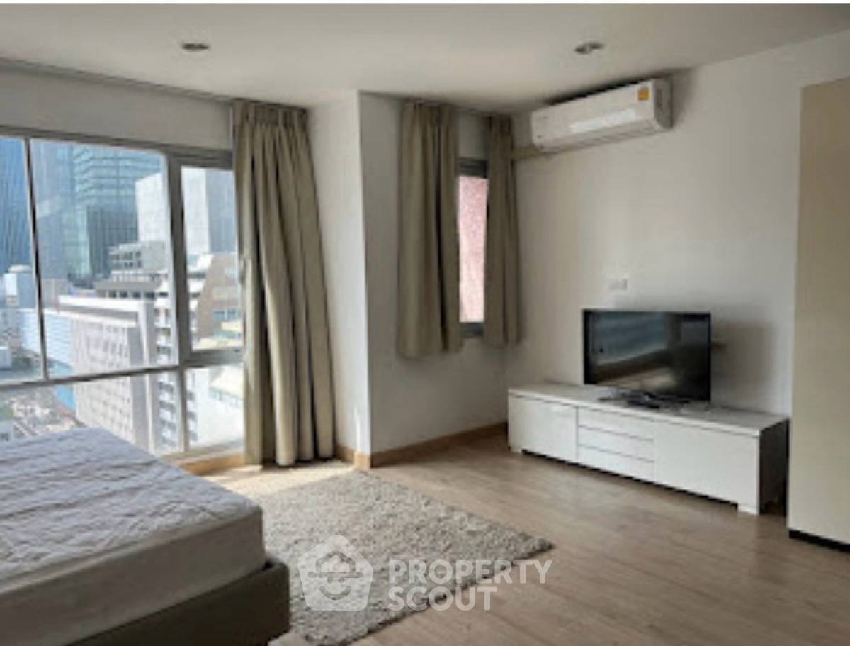 รูป ใกล้ BTS ศาลาแดง เพียง 200 ม. | 1 ห้องนอน Silom Grand Terrace Condominium (ID 2899268) - รูปที่ 2/7
