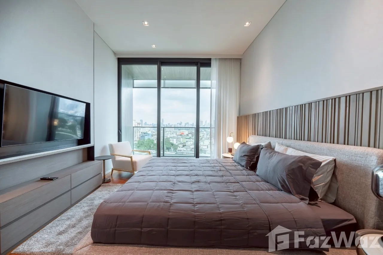 picture Luxury Riverside Living | Banyan Tree Residences 6752873 - 17/35