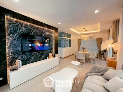 Houses for sale Nonthaburi : 4-BR 223 Sqm House At Casa Premium Ratchapruek-Chaengwattana (ID 3278070)