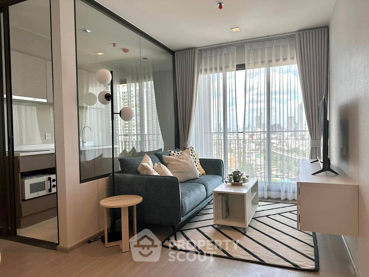 รูป คอนโด 2 ห้องนอน ชั้น 16 Life Sathorn Sierra ใกล้ BTS ตลาดพลู (ID 2987941) - รูปที่ 5/11