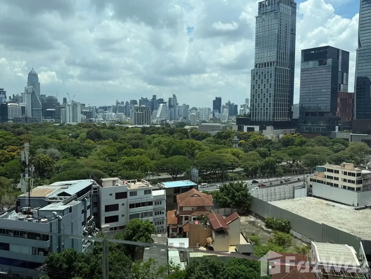 รูป ขาย คอนโด 1 ห้องนอน ในโครงการ ศาลาแดง วัน 6753990 - รูปที่ 7/7