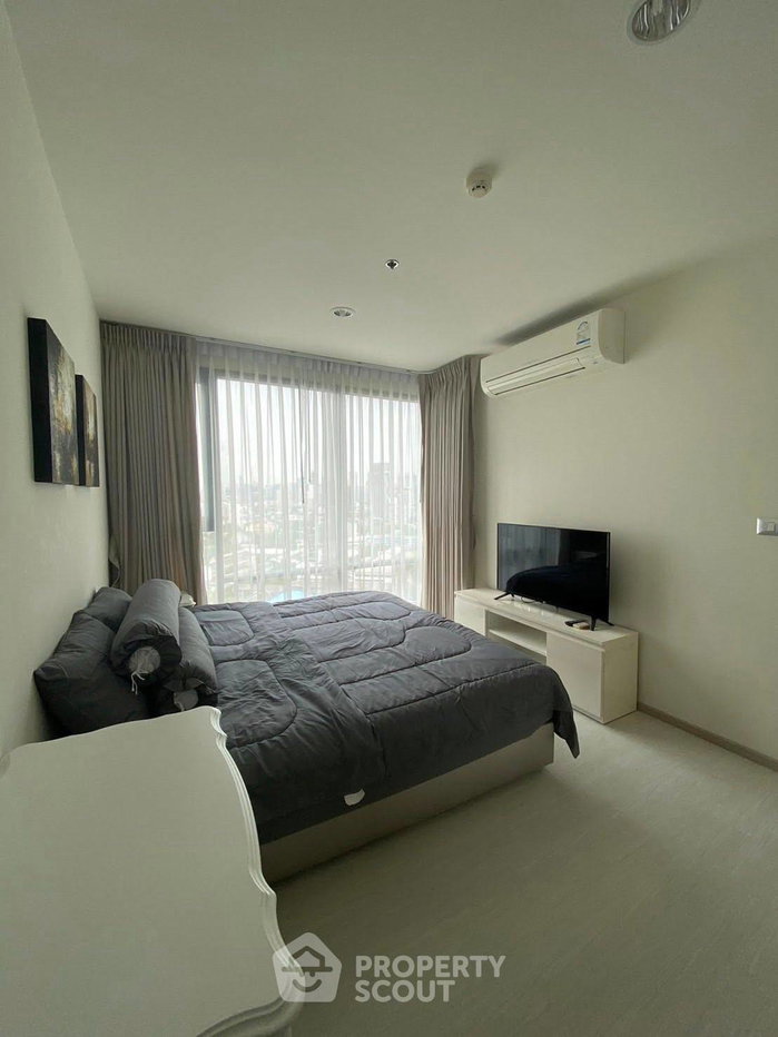 รูป คอนโด 1 ห้องนอน Rhythm Sukhumvit 42 ใกล้ BTS เอกมัย 200 ม. (ID 3046203) - รูปที่ 4/18