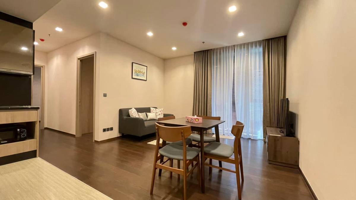 รูป Wow! The line ratchathewi 50k (62sqm) - รูปที่ 2/13