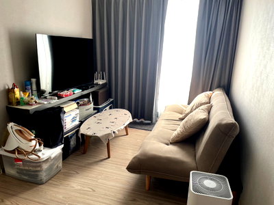 Condos for rent : ✅ TTH155 ✅ Line : @p2nproperty