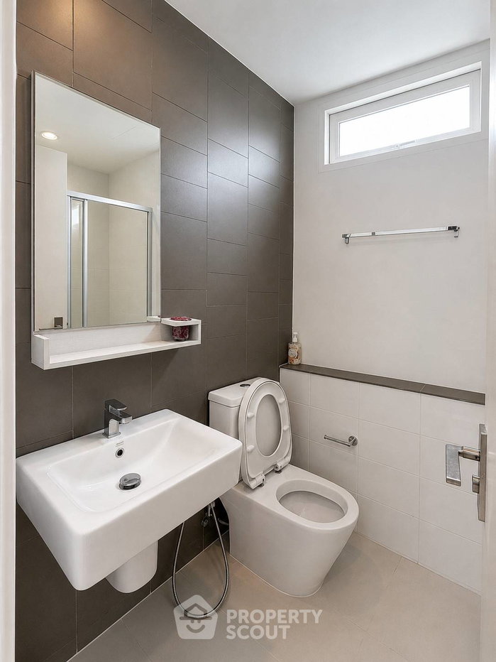 picture 2-BR Condo at The Key Wutthakat near BTS Wutthakat (ID 3214377) - 12/15