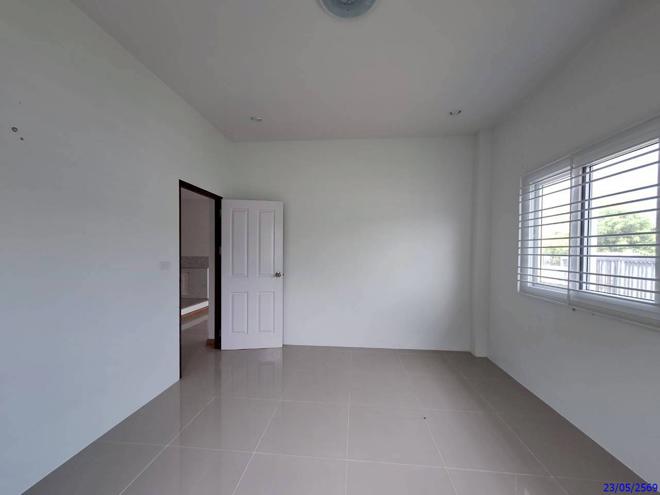 รูป บ้านเดี่ยว 59.7 ตร.วา พราวอลินดา ท่าข้าม เมืองสงขลา สงขลา 2.8M - รูปที่ 6/25