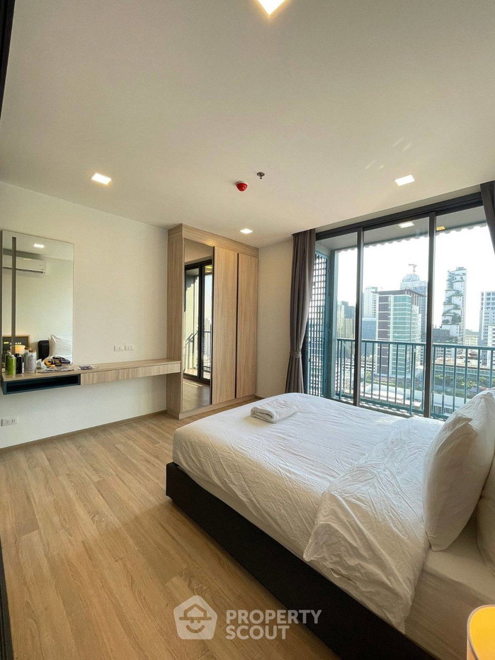 picture 1-BR Condo at XT Phayathai near BTS Phaya Thai (ID 3019696) - 2/14