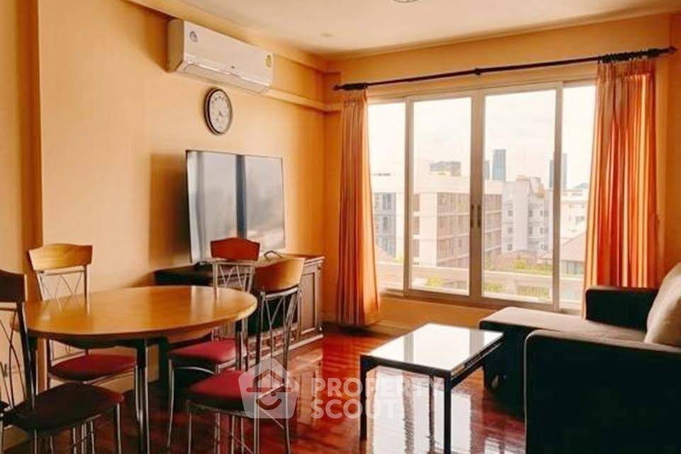 รูป คอนโด 2-ห้องนอน ที่ นาวิน คอร์ท คอนโดมิเนียม ใกล้ BTS เพลินจิต (ID 2888251) - รูปที่ 3/15