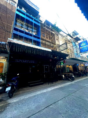 อาคารพาณิชย์ ม.ศรีนครินทรวิโรฒ วิทยาเขตประสานมิตร : LTHC16121 - Commercial for Sale Sukhumvit 20 | 180 sq.m. | 14 sq.wah.  | 29 MB