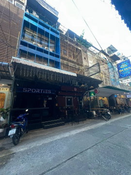 LTHC16121 - Commercial for Sale Sukhumvit 20 | 180 sq.m. | 14 sq.wah.  | 29 MB