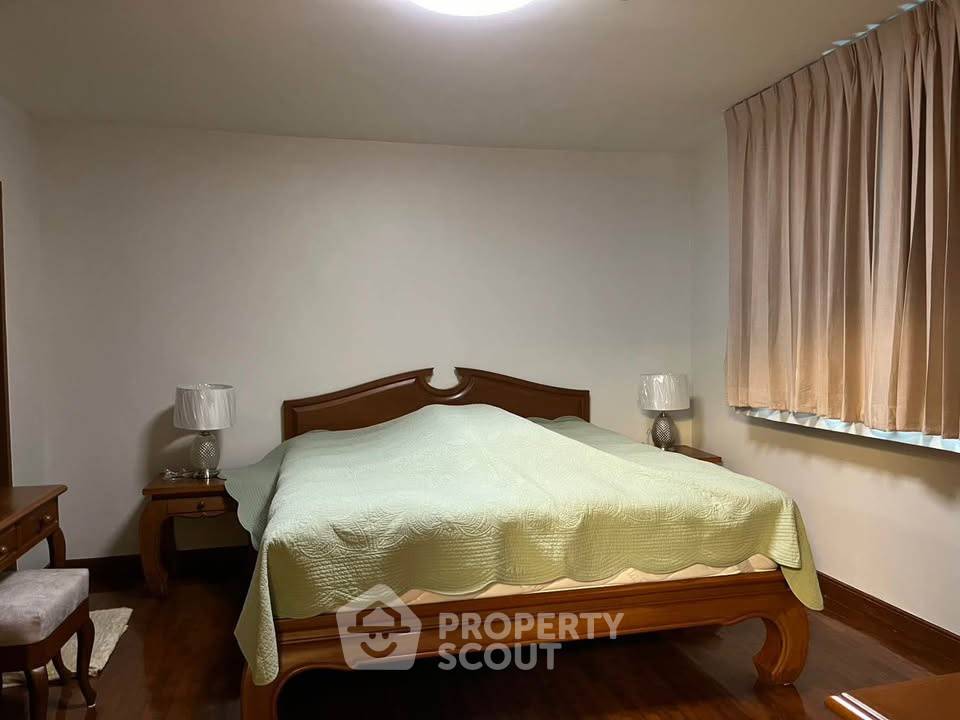รูป คอนโด 2-ห้องนอน ที่ บ้าน ณ วรางค์ คอนโดมิเนียม ใกล้ BTS ชิดลม (ID 3010008) - รูปที่ 6/9