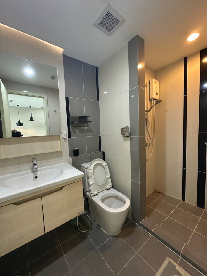 รูป ว่างพร้อมอยู่ 🥰 14,000 Artemis Sukhumvit 77 BTS อ่อนนุช ใกล้ Big C contact Line:katk03  - รูปที่ 8/10
