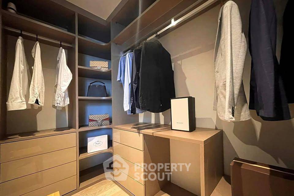 picture 20th-Floor 2-BR Ashton Silom Near BTS Chong Nonsi (ID 3000614) - 13/20