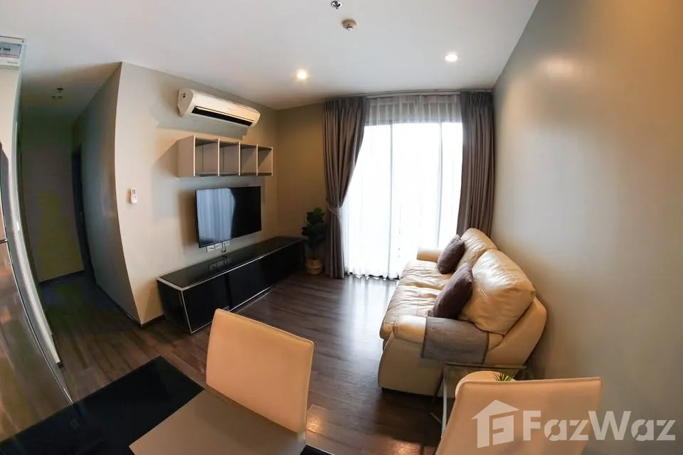 รูป ขาย คอนโด 2 ห้องนอน ในโครงการ เดอะ เบส พาร์ค เวสต์ สุขุมวิท 77 6739575 - รูปที่ 4/9
