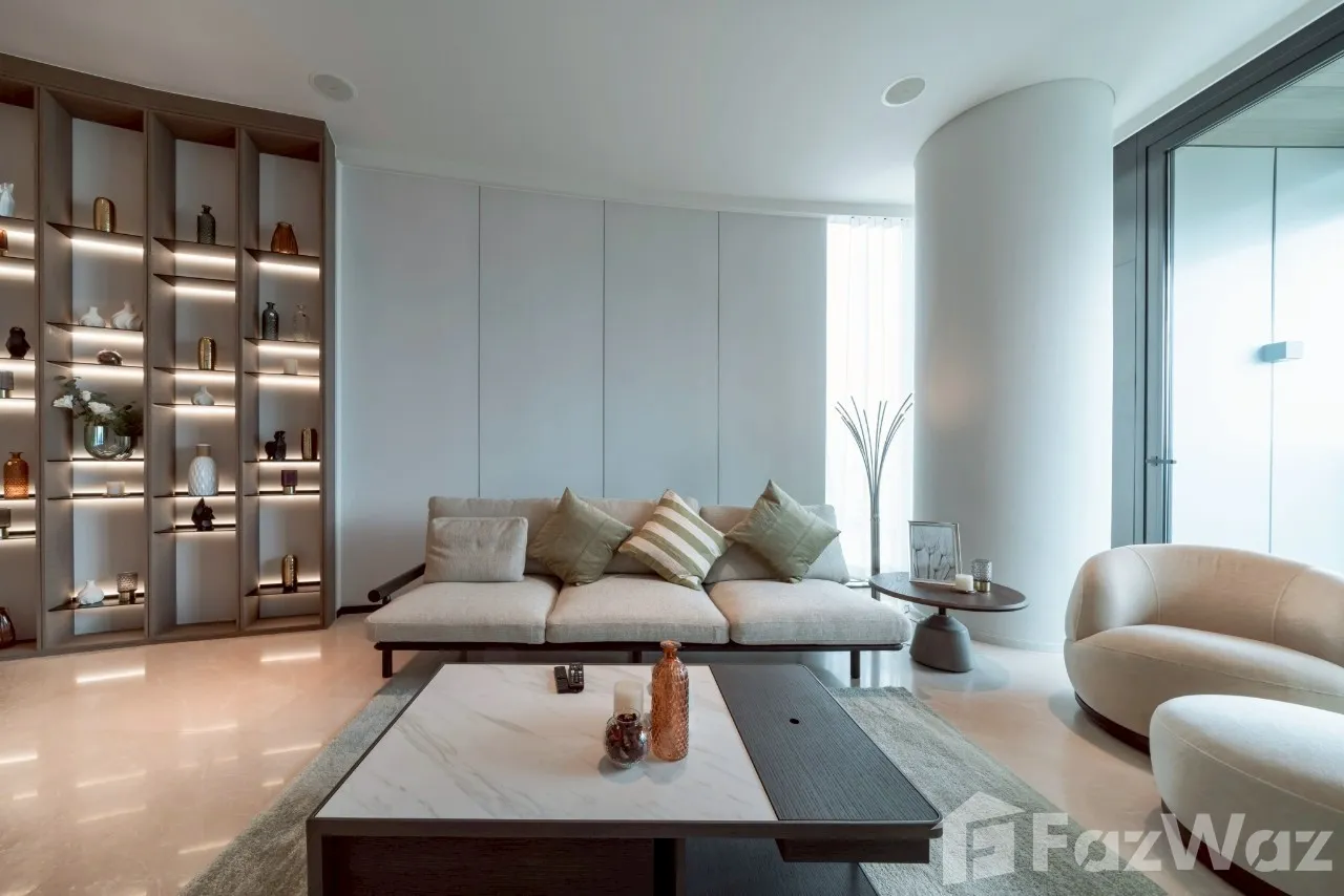 picture Luxury Riverside Living | Banyan Tree Residences 6752873 - 1/35