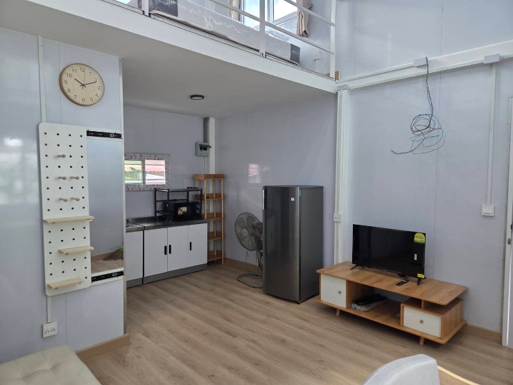 รูป หมู่บ้านเศรษฐกิจ 31-4 บ้านเช่าสไตน์คอนโด - รูปที่ 3/11