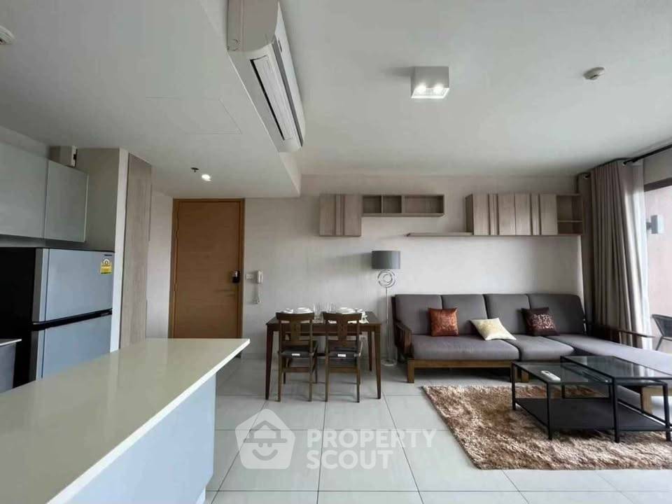 รูป ชั้น 20 ห้องนอน 2 ห้อง The Lofts Ekkamai ใกล้ BTS เอกมัย 200 เมตร (ID 3076298) - รูปที่ 6/17