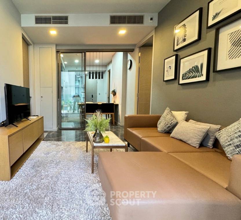 picture Pet-Friendly 2-BR Ashton Residence 41, 200m To BTS Phrom Phong (ID 3270936) - 7/10