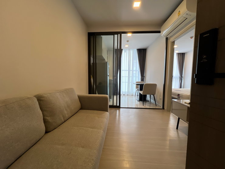 Ready to move in Condo Quintara 42 Fully Furnished 