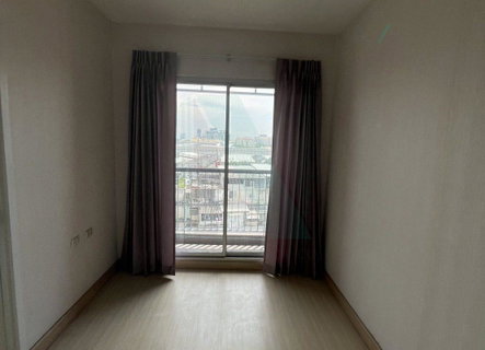 🚩 For Sell Condo THE PRIVACY TIWANON Building 1, Floor 7,1 bed room, Room size 28 sqm
