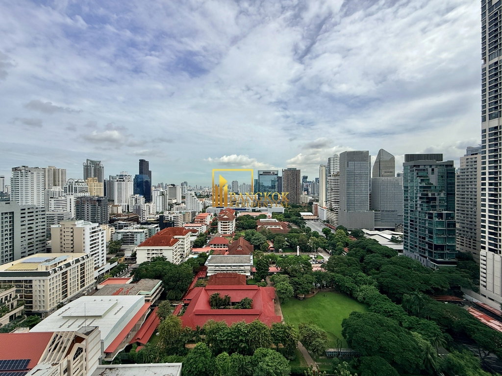 รูป Noble BE19 - Modern 1 Bedroom Condo in Asoke - BR19812CD - รูปที่ 8/31