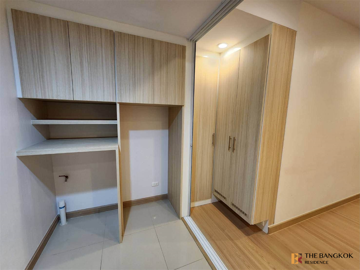 picture Supalai Lite Ratchada - Naradhiwas - Sathon Hurry to book!! Limited quantity - 1/10
