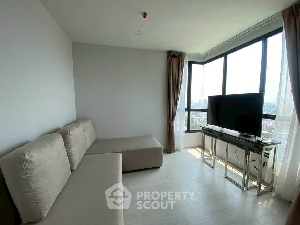 รูป ขายคอนโด 2 ห้องนอน Elio Del Nest ใกล้ BTS อุดมสุข (ID 2890358) - รูปที่ 15/27
