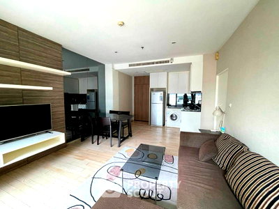 คอนโดให้เช่า : คอนโด 1-ห้องนอน ที่ โนเบิล โซโล ใกล้ ทองหล่อ (ID 3275285)