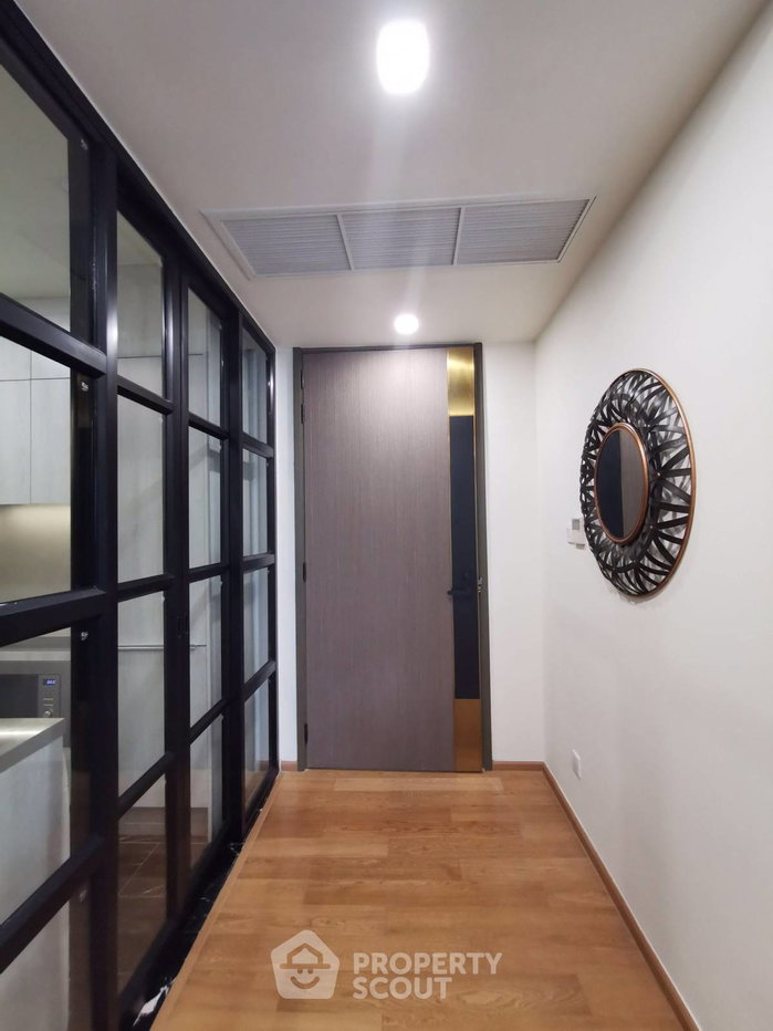รูป คอนโด 3 ห้องนอน Mieler Sukhumvit 40 ใกล้ BTS เอกมัย (ID 390517) - รูปที่ 2/19
