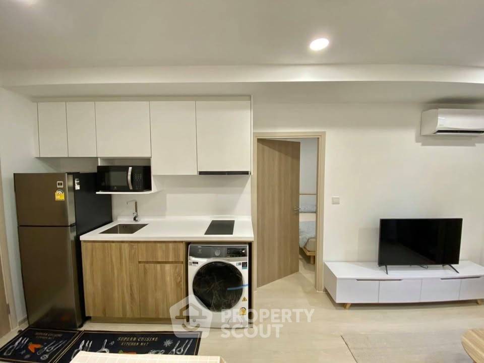 รูป คอนโด 1-ห้องนอน ที่ โนเบิล แอมเบียนส์ สุขุมวิท 42 ใกล้ BTS เอกมัย (ID 3115365) - รูปที่ 2/8