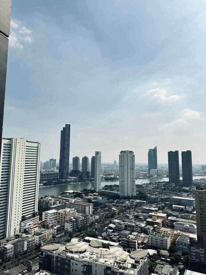 picture High-Floor 1-BR At Urbano Absolute Near BTS Krung Thon Buri (ID 3276317) - 15/15