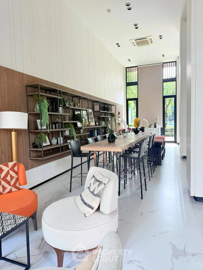 รูป คอนโด 1 ห้องนอน D Condo Ping ใกล้เซ็นทรัลเฟสติวัลเชียงใหม่ (ID 2949438) - รูปที่ 7/16
