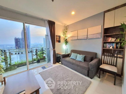 รูปภาพ High-Floor 2-BR At The Bloom Sukhumvit 71 Near BTS Phra Khanong (ID 3006588)