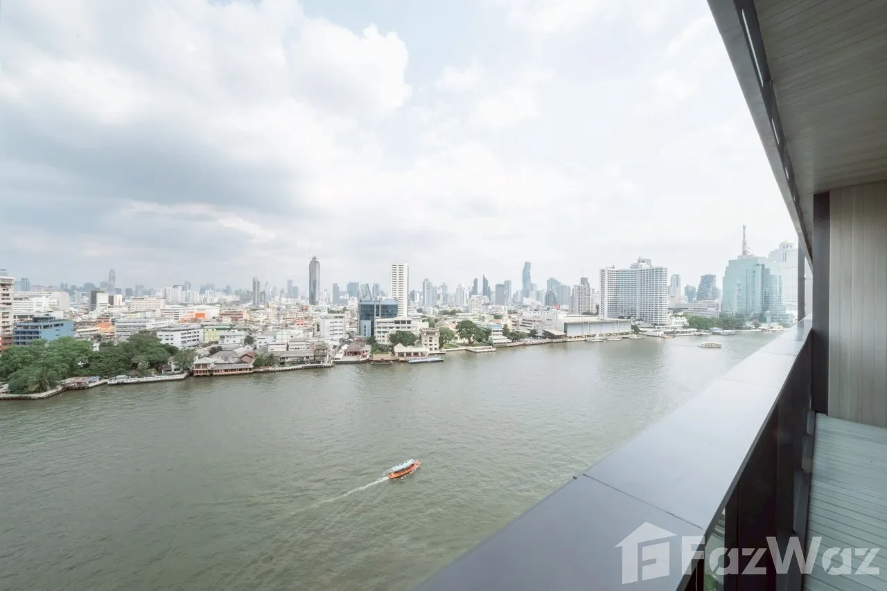 picture Luxury Riverside Living | Banyan Tree Residences 6752873 - 6/35