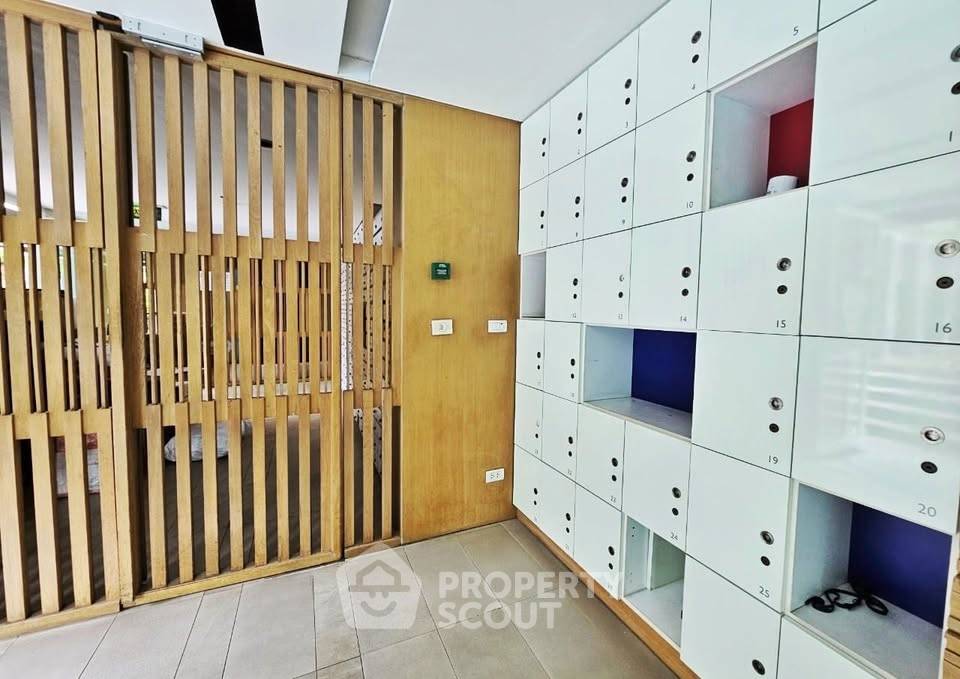 รูป คอนโด 1 ห้องนอน ที่ I-Biza Condominium RCA ย่านบางกะปิ (ID 3279998) - รูปที่ 1/24
