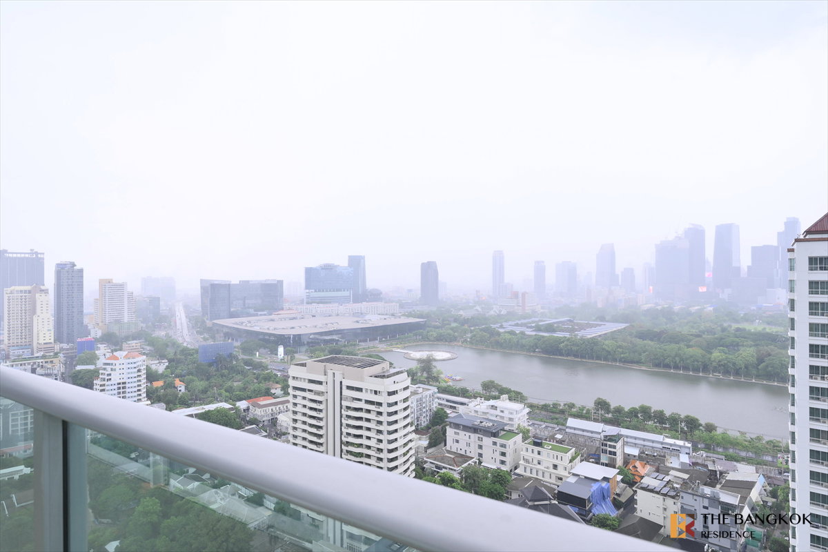 รูป เช่าคอนโด 💎 Millennium Residence 3นอน 193ตร.ม. 100k ✨ ห้องว่าง ราคาดี ใกล้ BTS พร้อมพงษ์  - รูปที่ 10/15