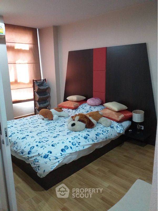 รูป คอนโด 1-ห้องนอน ที่ บ้านนวธารา คอนโดมิเนียม ใน นวลจันทร์ (ID 1036785) - รูปที่ 11/14