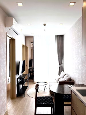 Condos for rent : Condo for rent Noble State 39 Monthly 35,000 thb.