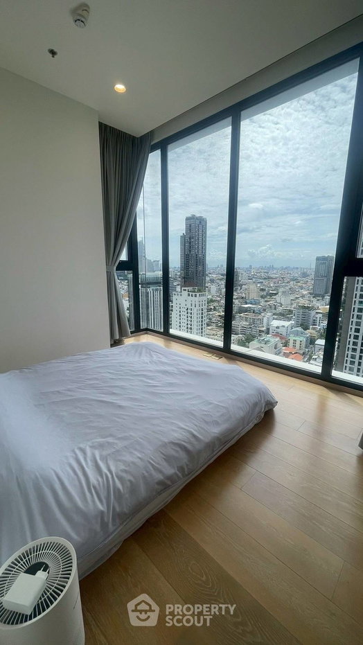รูป คอนโด 2-ห้องนอน ที่ อนิล สาทร 12 ใกล้ BTS เซนต์หลุยส์ (ID 3038514) - รูปที่ 4/9