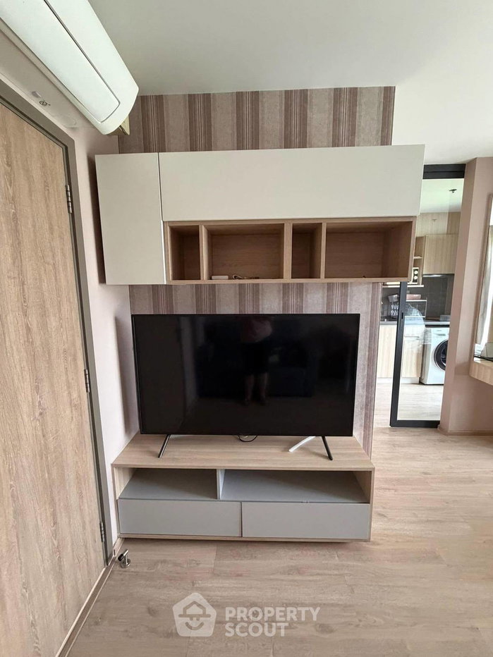 picture 1-BR Condo For Rent At Ideo O2, BTS Bang Na (ID 3036772) - 2/10