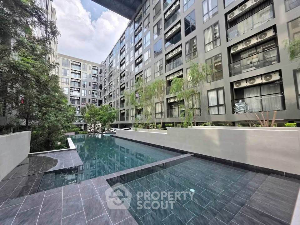 รูป คอนโด 1 ห้องนอน ที่ Beat Sukhumvit 93 ใกล้ BTS บางจาก (ID 3275805) - รูปที่ 10/10