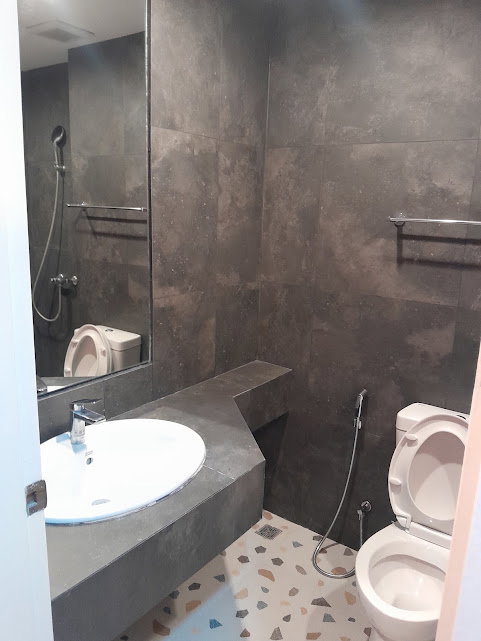 picture CONDO FOR RENT Ratchadamri Road, near BTS Ratchadamri . - 7/7