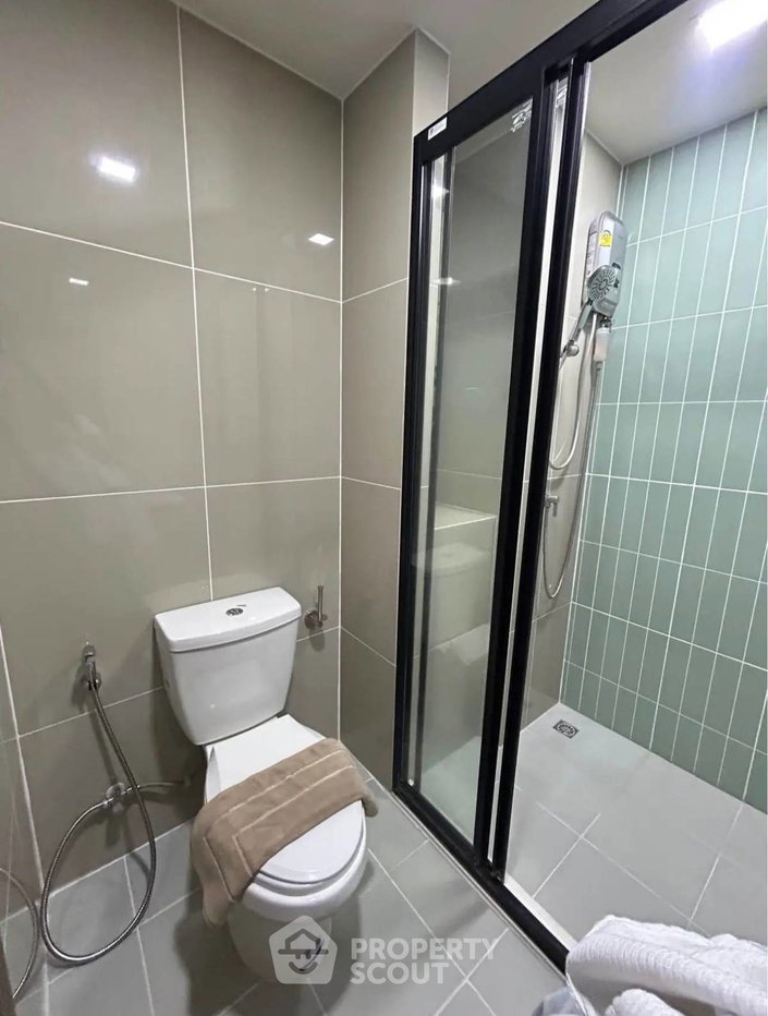 รูป คอนโด 1 ห้องนอน The Muve Bangkhae ใกล้ MRT หลักสอง (ID 3270309) - รูปที่ 11/11