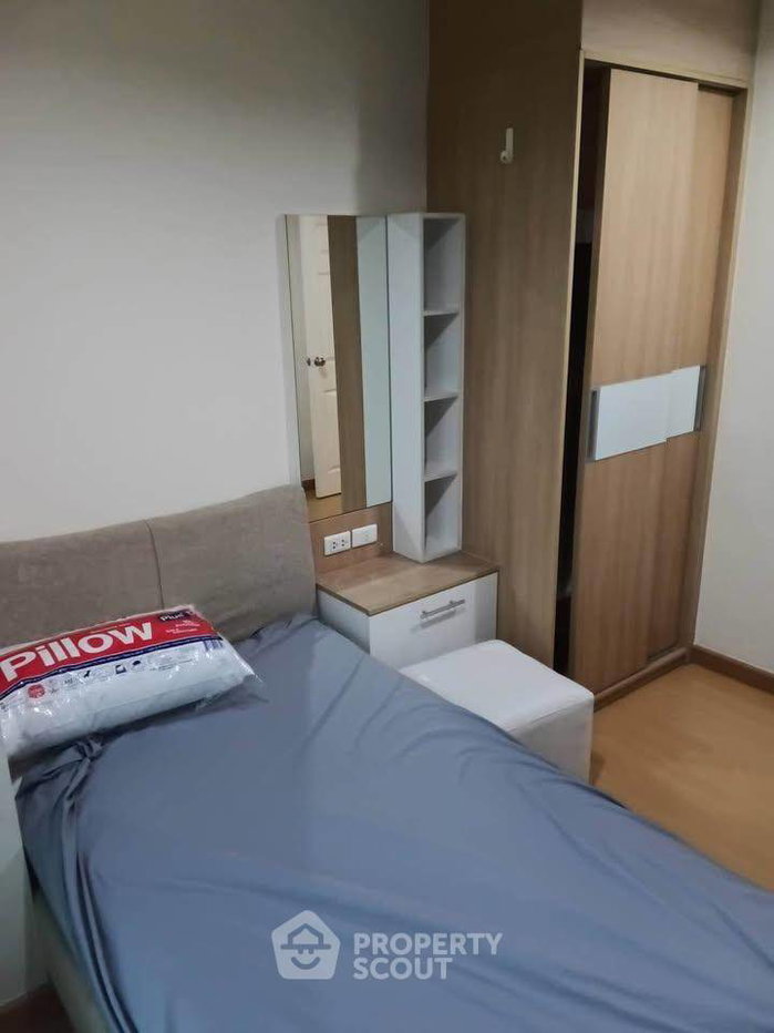 รูป คอนโด 2 ห้องนอน ใกล้ BTS บางจาก 300 เมตร Life Sukhumvit 62 (ID 3185410) - รูปที่ 2/8