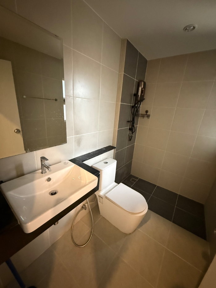 picture supalai ville pattaya mptorway 3 bedtoom90.4 sqm - 19/53