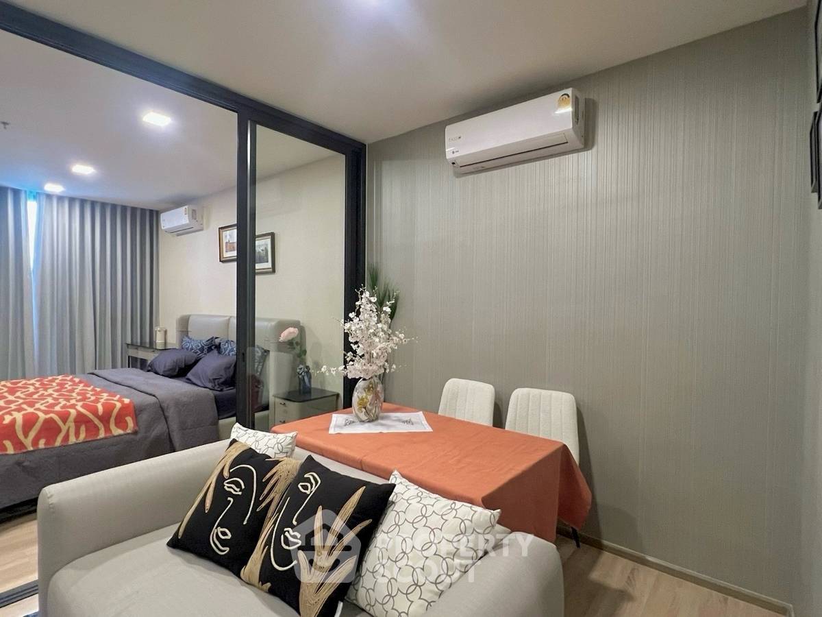 picture 1-BR Condo at XT Phayathai near BTS Phaya Thai (ID 3243896) - 4/6