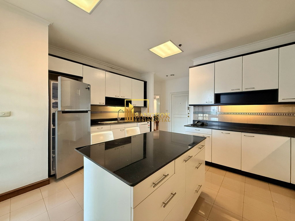 รูป Kallista Mansion | Large 3 Bed Condo For Rent in Sukhumvit 11 - BR17587CD - รูปที่ 9/51