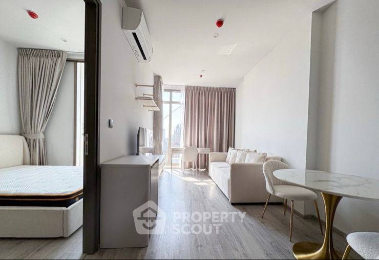 รูป คอนโด 1 ห้องนอน Rhythm Ekkamai Estate ใกล้ BTS ทองหล่อ (ID 2742639) - รูปที่ 2/6