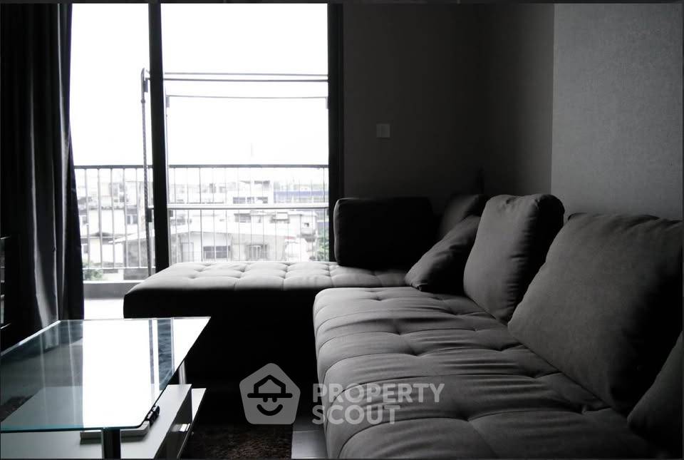 รูป คอนโด 2-ห้องนอน ที่ เดอะ รูม สาทร ใกล้ BTS เซนต์หลุยส์ (ID 3250539) - รูปที่ 4/11