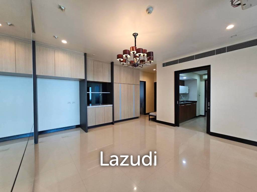 picture 2 Bed 3 Bath 154 SQ.M The Park Chidlom - 3/12